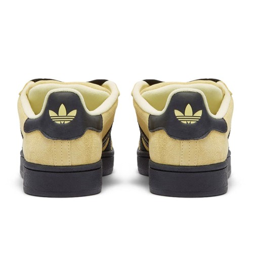 Adidas Campus 00S Almost Yellow Core Black