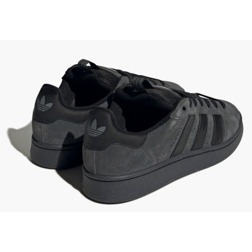 Adidas Campus 00S Black Carbon (Черные) Арт 1
