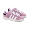 Adidas Campus 00S Bliss Lilac (Розовые с белым)