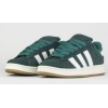 Adidas Campus 00S Dark Green Cloud White (Зеленые с белым)