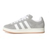 Adidas Campus 00S Grey Gum (Серые с белым)