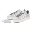 Adidas Campus 00S Grey White (Серые с белым)