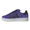 Adidas Campus 00S Tinene (Фиолетовые с черным)