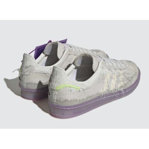 Adidas Campus 00S Youth Of Paris Crystal White