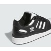 Adidas Forum 84 Low CL (Чёрные)