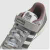 Adidas Forum 84 Low Home Alone (Серые)