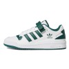 Adidas Forum Low 84 Green (Зеленые)