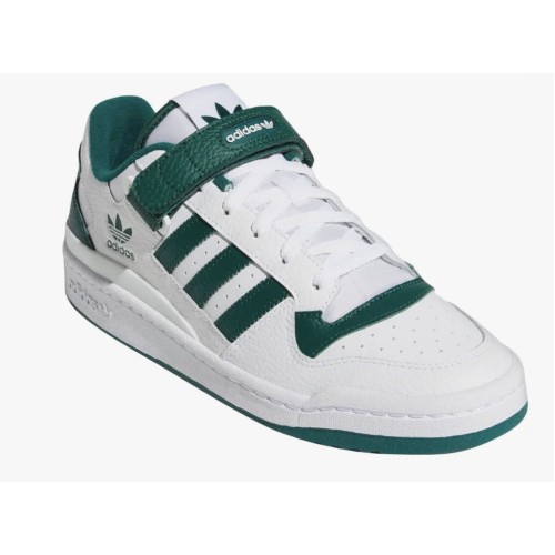 Adidas Forum Low 84 Green (Зеленые)