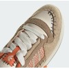 Adidas Forum Low Mod Jack O Lantern Halloween