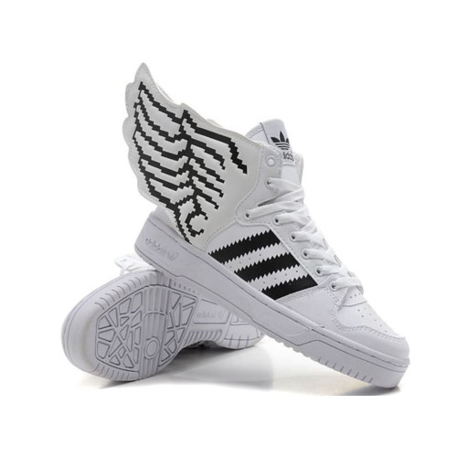 Adidas Jeremy Scott x Wings 2.0 Pixel