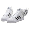 Adidas Jeremy Scott x Wings 2.0 Pixel