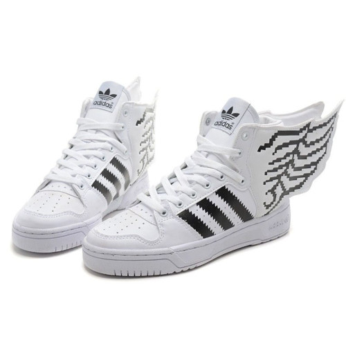 Adidas Jeremy Scott x Wings 2.0 Pixel