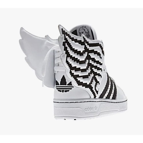 Adidas Jeremy Scott x Wings 2.0 Pixel