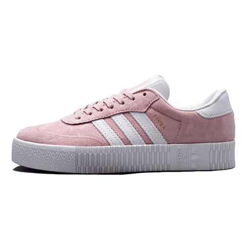 Adidas Samba Pink