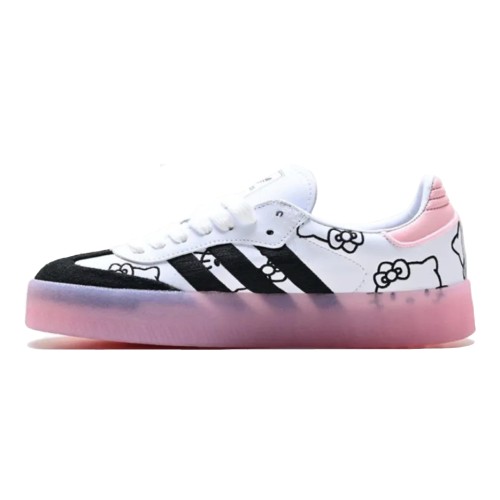 Adidas Samba 2.0 X Hello Kitty
