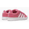 Adidas Campus 00S Crystal Pink (Экозамша)