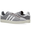 Adidas Campus 00S Grey (Экозамша)