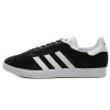 Adidas Gazelle Black (Экозамша)