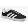 Adidas Gazelle Black (Экозамша)