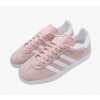 Adidas Gazelle Pink (Экозамша) Арт 2