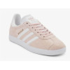 Adidas Gazelle Pink (Экозамша) Арт 2