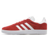 Adidas Gazelle Red (Экозамша)