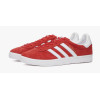 Adidas Gazelle Red (Экозамша)