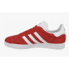 Adidas Gazelle Red (Экозамша)