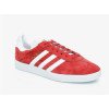 Adidas Gazelle Red (Экозамша)