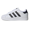 Adidas Superstar White (Экокожа) Арт 1