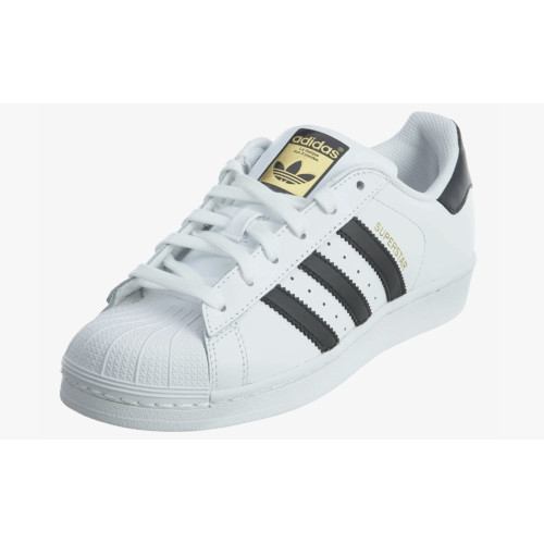 Adidas Superstar White (Экокожа) Арт 1