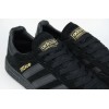 Adidas Spezial Black (Черные) Арт 2