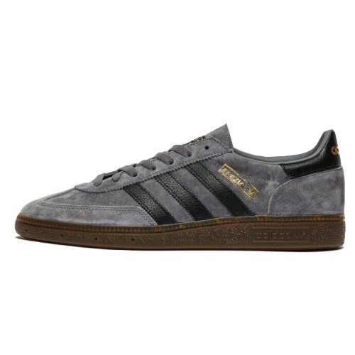 Adidas Spezial Grey (Серые)