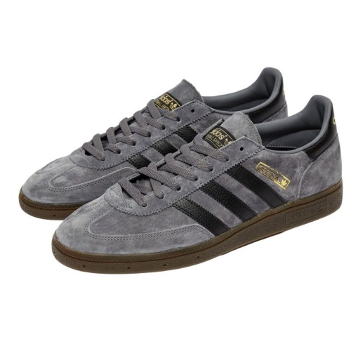 Adidas Spezial Grey (Серые)