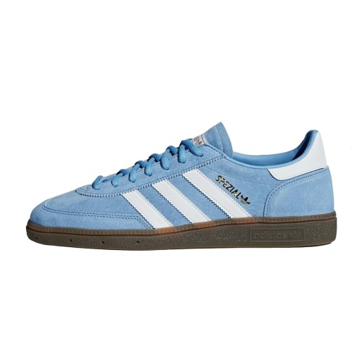 Adidas Spezial Handball Blue (Синие)