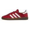 Adidas Spezial red (Красные)