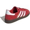 Adidas Spezial red (Красные)