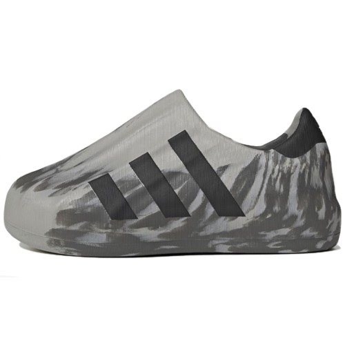 Adidas Superstar Adifom Clear Granite (Серые)