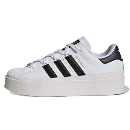 Adidas Superstar Bonega White (Белые)