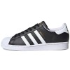 Adidas Superstar Rabbit Hole Black (Черные с белым)