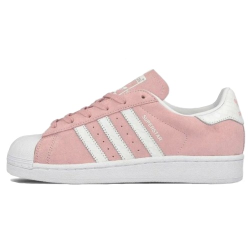 Adidas Superstar Xlg Pink (Розовые)