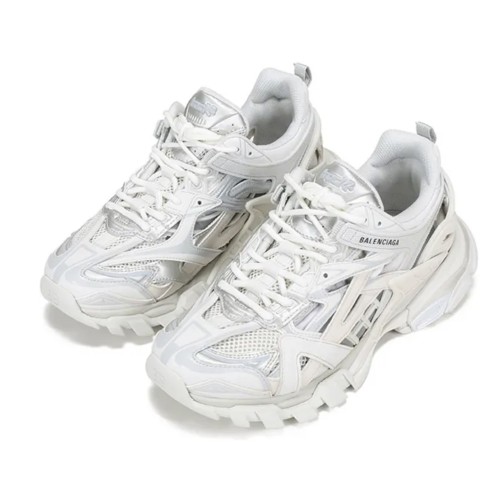 Balenciaga Track 2 White