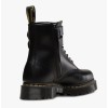 Dr Martens 1460 Alt Black