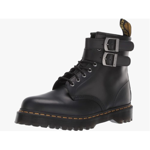 Dr Martens 1460 Alt Black