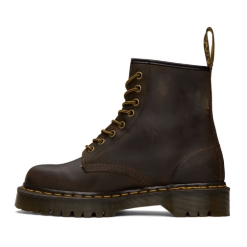 Dr Martens 1460 Bex Gaucho Crazy Horse