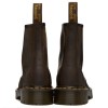 Dr Martens 1460 Bex Gaucho Crazy Horse