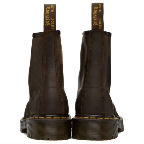 Dr Martens 1460 Bex Gaucho Crazy Horse