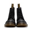 Dr. Martens 1460 Black Greasy