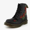 Dr Martens 1460 Black (Роза)