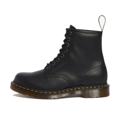 Dr Martens 1460 Black Smooth